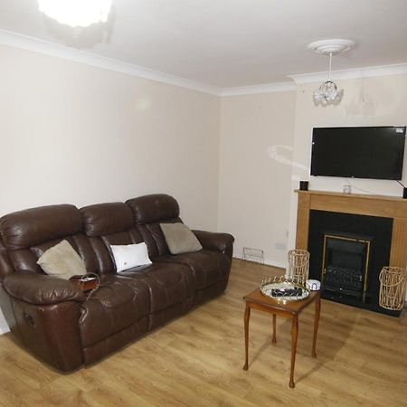 Entire Appartment Near Birmingham City Esterno foto