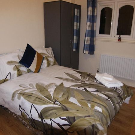 Entire Appartment Near Birmingham City Esterno foto