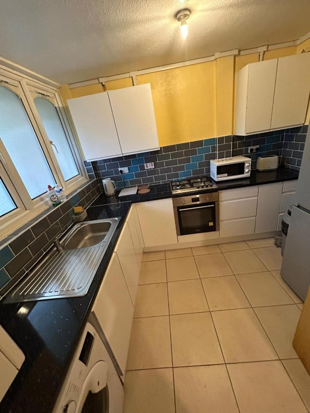 Entire Appartment Near Birmingham City Esterno foto