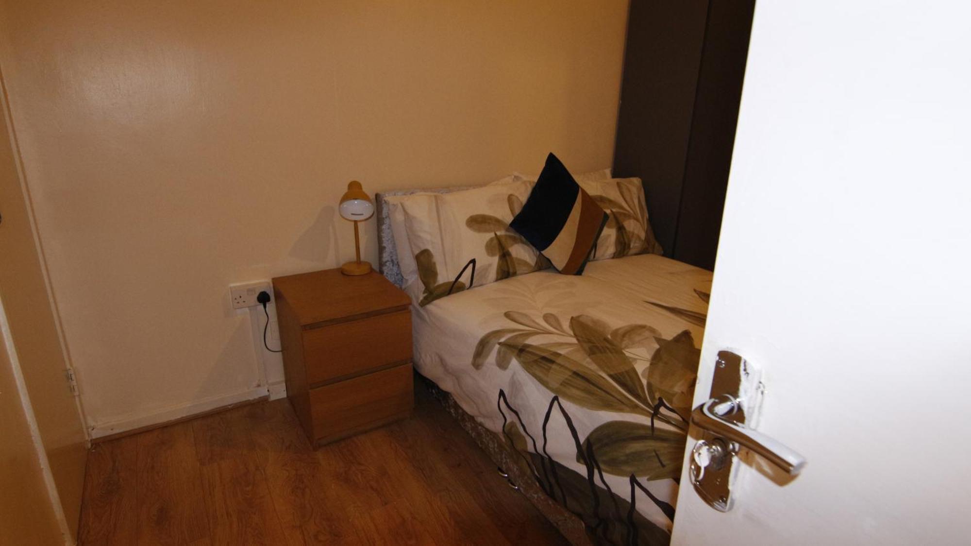 Entire Appartment Near Birmingham City Esterno foto